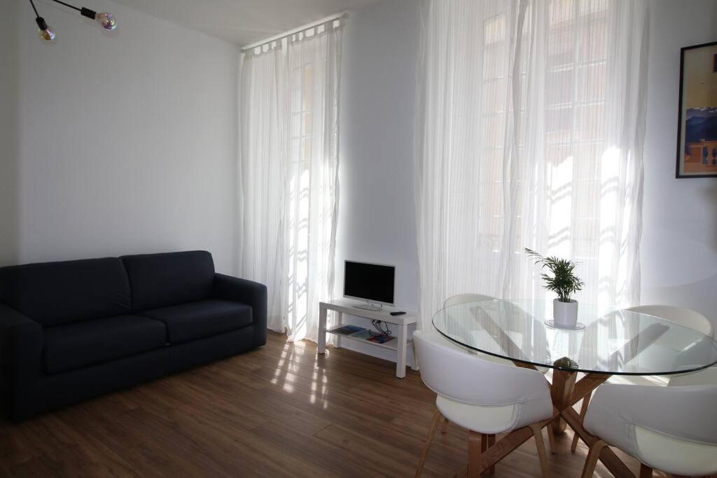 Quartier Historique Du Chateau Bel Appt Meuble *