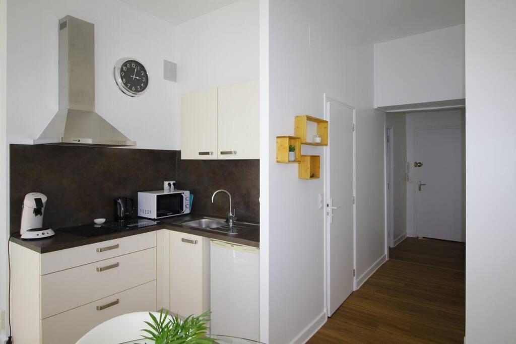 Quartier Historique Du Chateau Bel Appt Meuble Apartment *